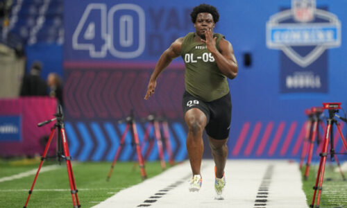 2023 NFL Scouting Combine: Defensive Player Dynasty Review