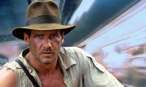 The Dynasty Aftermath: Indiana Jones and the One-Armed Man
